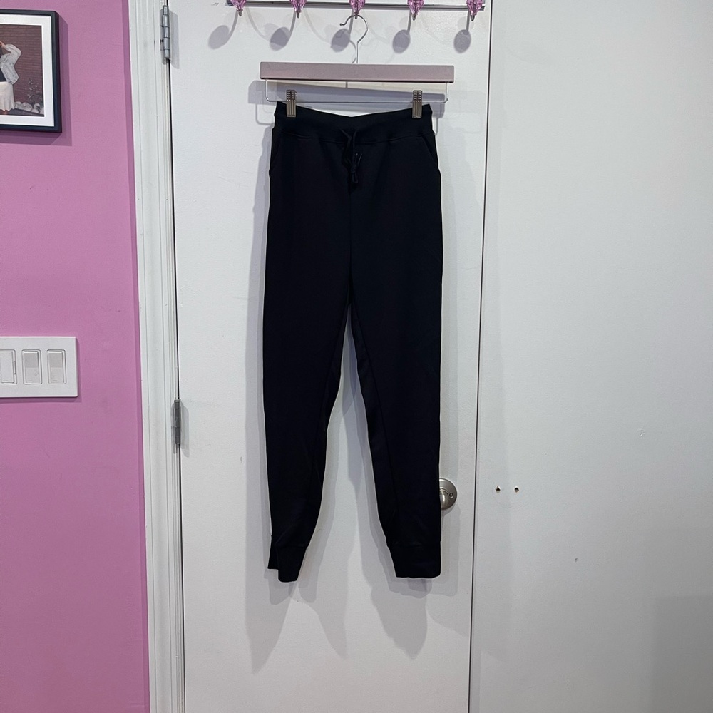 Black pants